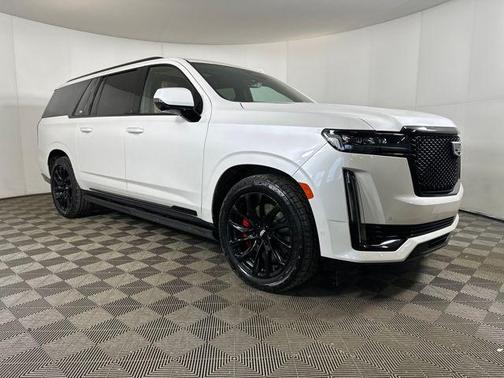 2024 Cadillac Escalade ESV Sport