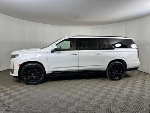 2024 Cadillac Escalade ESV Sport