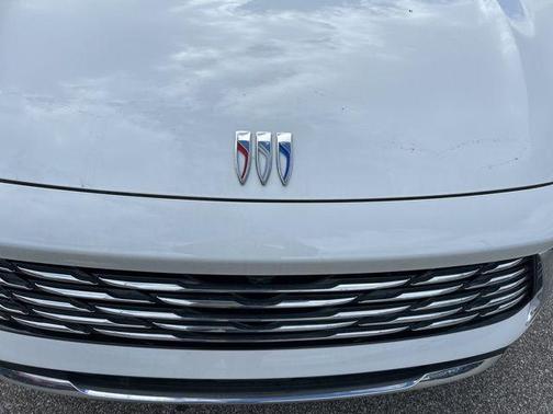 2025 Buick Envision Preferred AWD