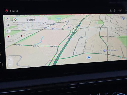 Onyx Black 2026 GMC Sierra 2500 AT4