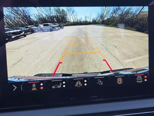 Onyx Black 2026 GMC Sierra 2500 AT4