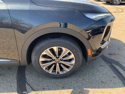 2026 Buick Envision Preferred AWD