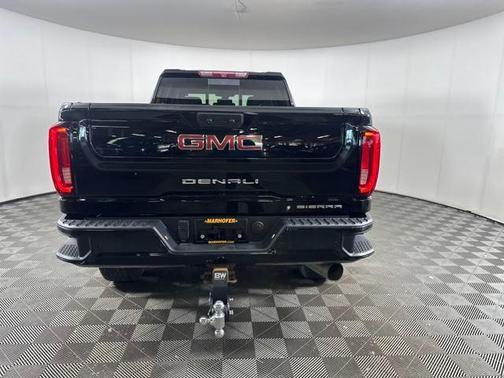 2022 GMC Sierra 2500 Denali