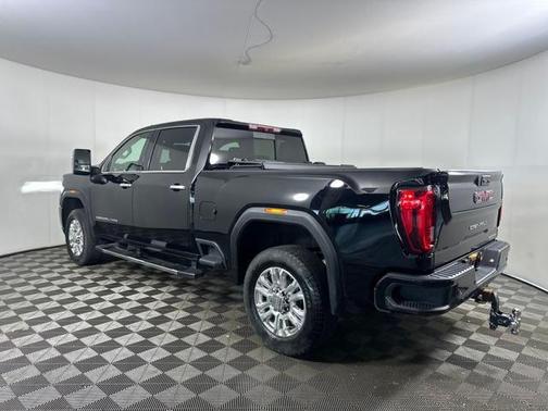 2022 GMC Sierra 2500 Denali