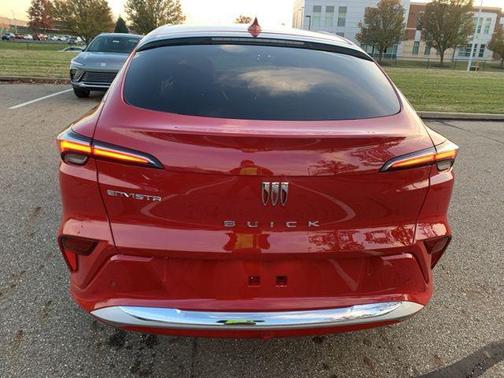 2026 Buick Envista Avenir FWD