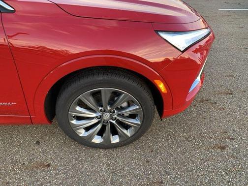 2026 Buick Envista Avenir FWD