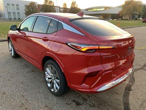 2026 Buick Envista Avenir FWD