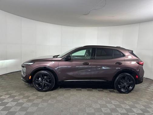 2025 Buick Envision Sport Touring AWD