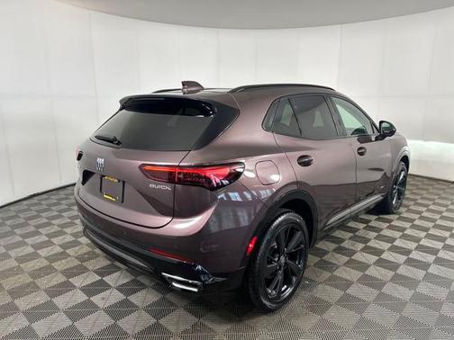 2025 Buick Envision Sport Touring AWD