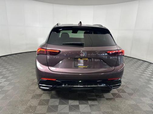 2025 Buick Envision Sport Touring AWD