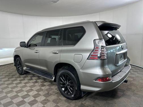 2021 Lexus GX 460 Premium