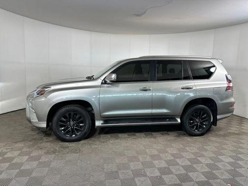2021 Lexus GX 460 Premium