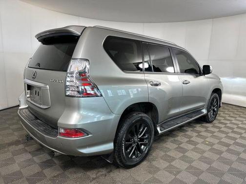 2021 Lexus GX 460 Premium