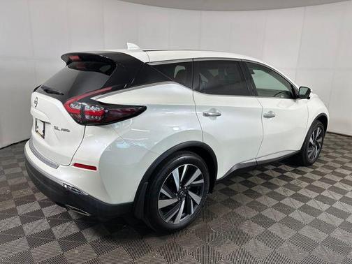 2024 Nissan Murano SL Intelligent AWD