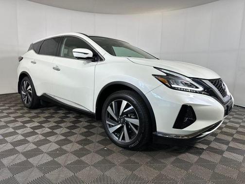 2024 Nissan Murano SL Intelligent AWD