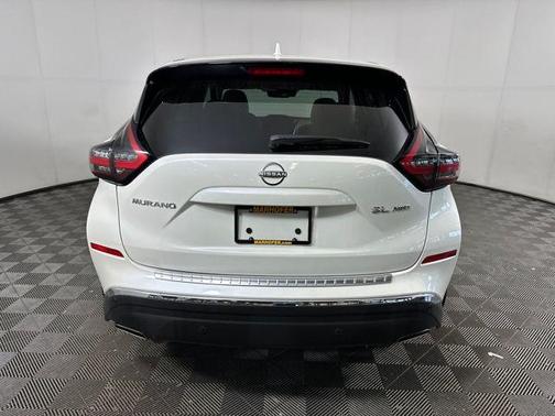 2024 Nissan Murano SL Intelligent AWD