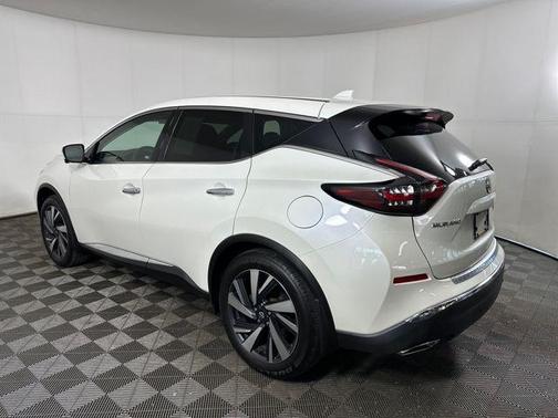 2024 Nissan Murano SL Intelligent AWD