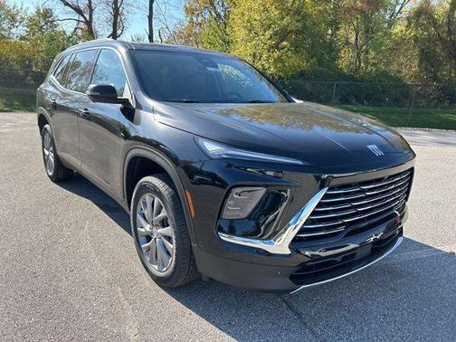 2025 Buick Enclave Preferred FWD