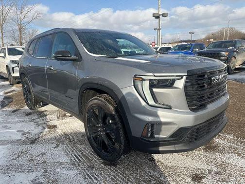 2026 GMC Acadia Elevation FWD