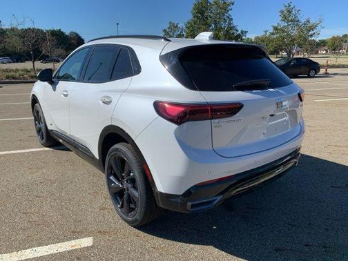 2025 Buick Envision Sport Touring AWD