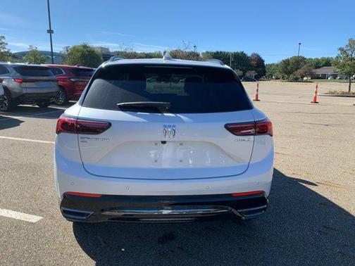 2025 Buick Envision Sport Touring AWD