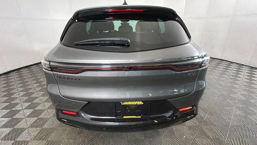 Gray Cray 2024 Dodge Hornet R/T Plus EAWD