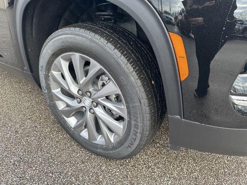 2025 Buick Enclave Preferred FWD