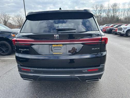 2025 Buick Enclave Preferred FWD