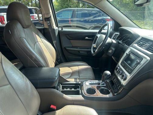 2016 GMC Acadia SLT-1
