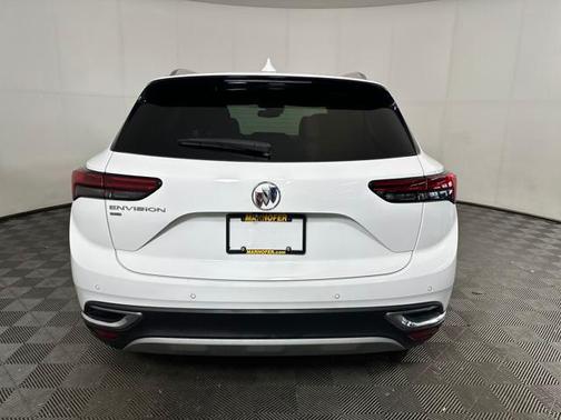 2023 Buick Envision Essence AWD