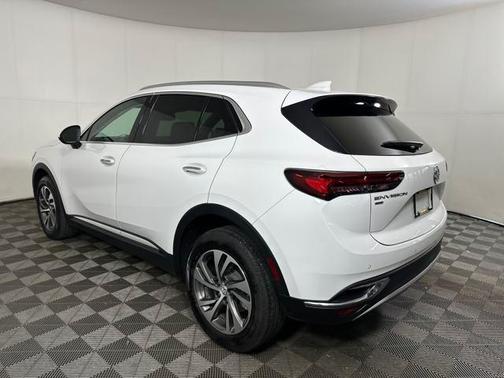 2023 Buick Envision Essence AWD