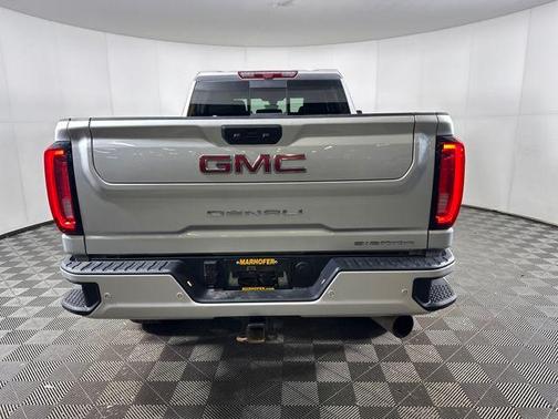 2022 GMC Sierra 2500 Denali