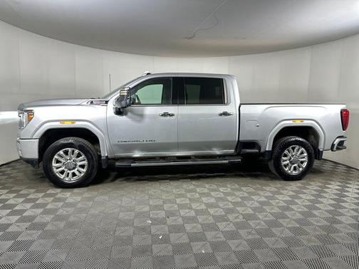 2022 GMC Sierra 2500 Denali