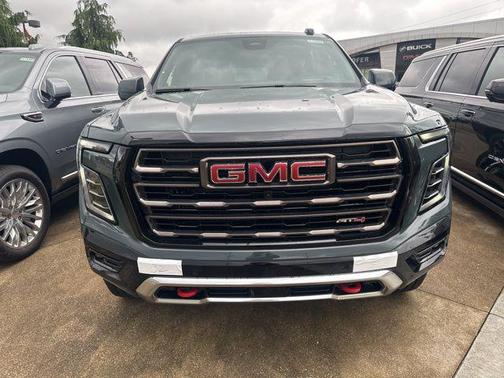2025 GMC Yukon 4WD AT4 Ultimate