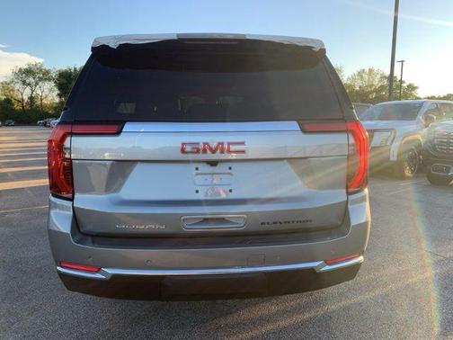 2026 GMC Yukon XL 4WD Elevation