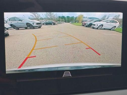 Ebony Twilight Metallic 2026 Buick Envista Sport Touring FWD