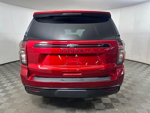 2023 Chevrolet Tahoe 4WD Z71