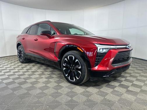 2024 Chevrolet Blazer EV eAWD RS