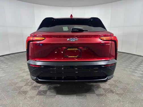 2024 Chevrolet Blazer EV eAWD RS