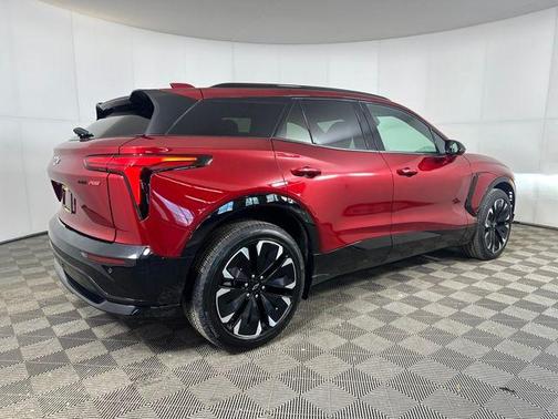 2024 Chevrolet Blazer EV eAWD RS