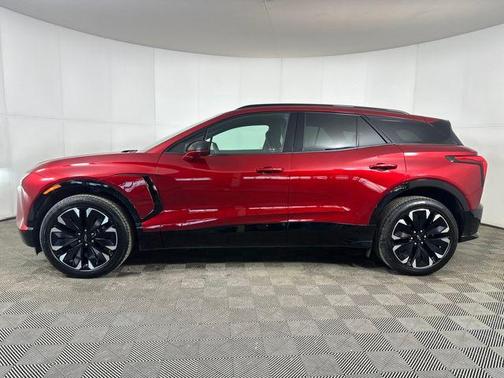 2024 Chevrolet Blazer EV eAWD RS