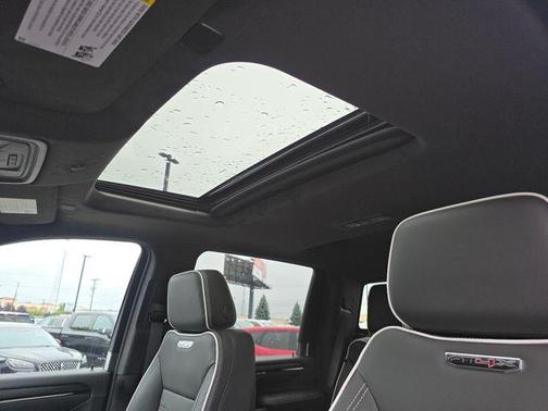 Coastal Dune 2026 GMC Sierra 2500 AT4X