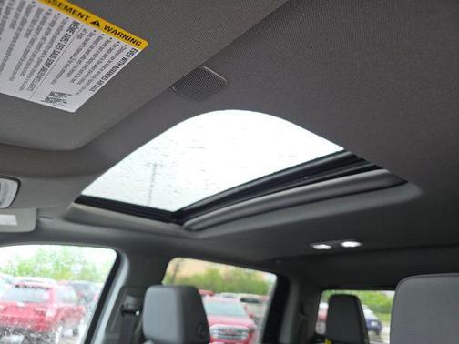 Onyx Black 2026 GMC Sierra 1500 Elevation