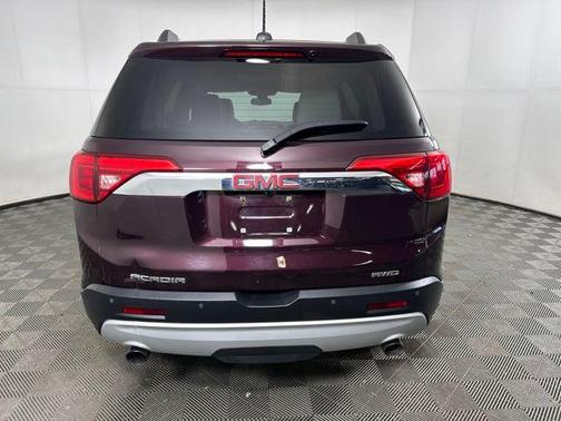 2017 GMC Acadia SLT-2