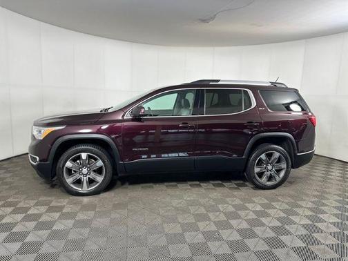 2017 GMC Acadia SLT-2