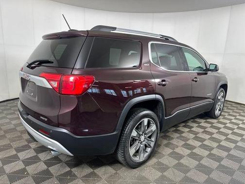 2017 GMC Acadia SLT-2