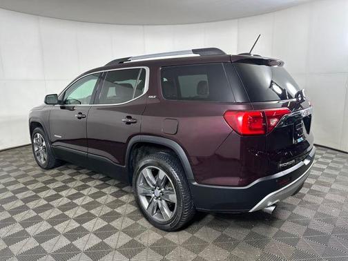 2017 GMC Acadia SLT-2