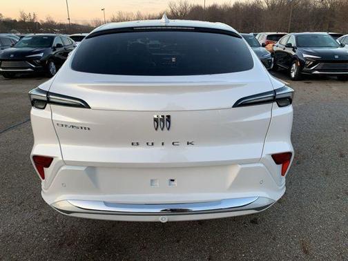 2026 Buick Envista Avenir FWD