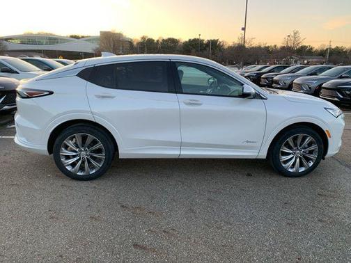 2026 Buick Envista Avenir FWD