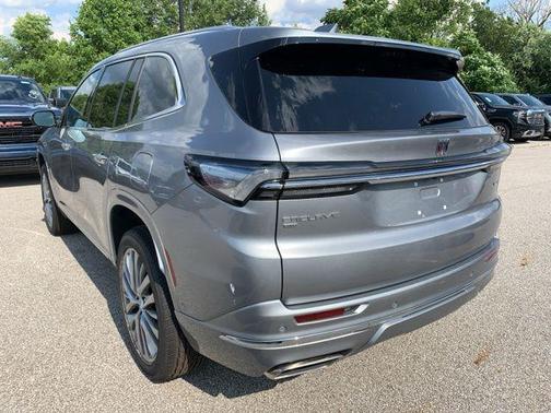 2025 Buick Enclave Avenir FWD